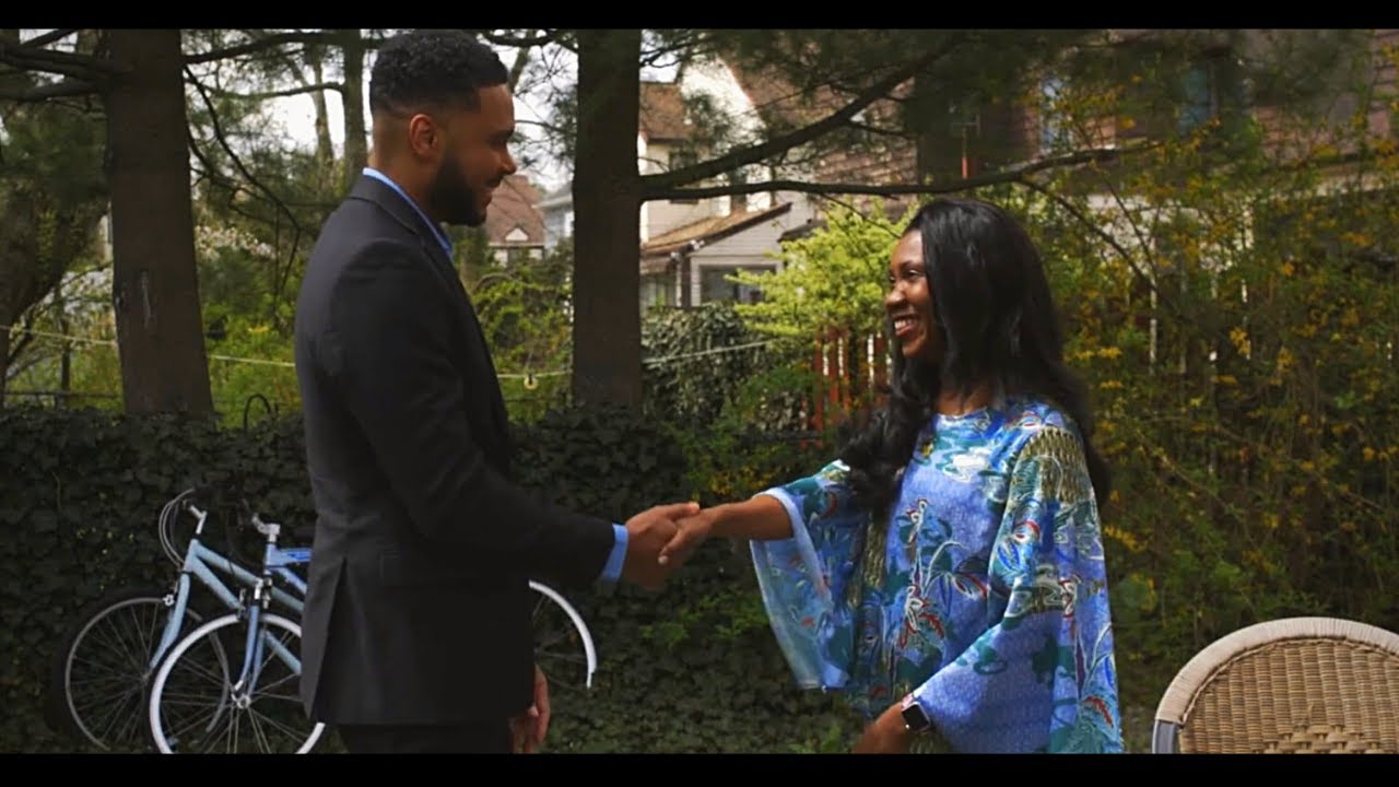 After The Wait Official Trailer