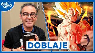 ? Doblaje Latino de Dragon Ball Z (Saga de Freezer) | Draquio