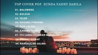 LAGU Pop Sunda Terbaik  FANNY SABILA COVER By Fanny Sabila