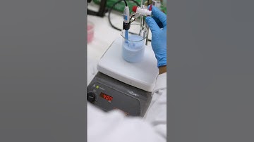 How natural latex mattresses are made. #mattress #latex #howitsmade