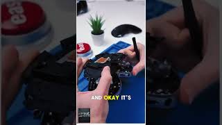 Samsung Just Solved Apple’s Biggest Problem! #GalaxyXR #Repairability