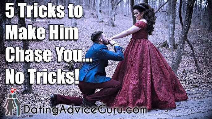 How to Touch a Guy You Like: Essential Tips & Tricks