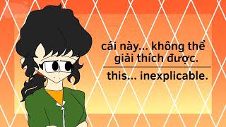 Q&A /Animation meme/ft:me/câu hỏi của fan