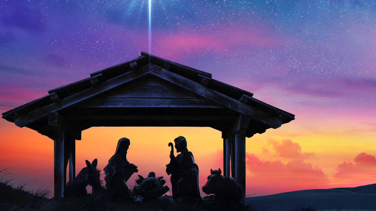 The National Church of England Academy - Virtual Christmas Concert 2020