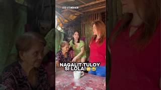 She Asked Grandma for Money… Then Mom Showed Up 😂