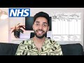 HOW MUCH MONEY I MAKE AS A JUNIOR DOCTOR UK | HOW MUCH MONEY DO DOCTORS MAKE (MY PAYSLIP)