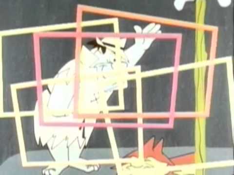 The Man Called Flintstone Trailer 1966