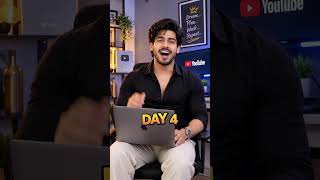 Information Day 4 Python Job Ready Challenge 🚀 | Python Strings in Hindi #Shorts #python #pythonforbeginners Update