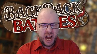 :    ,      BACKPACK BATTLES