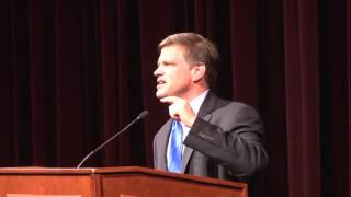 The Kinkaid School - The J. Barry Moss Distinguished Speaker Series featuring Douglas Brinkley