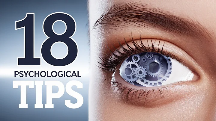 How To Read Anyone Instantly - 18 Psychological Tips