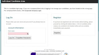 how to access our lessons