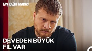 Acımazsan, Acınacak Hale Düşersin! - Taş Kağıt Makas