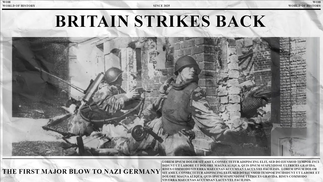 Nazism Collaps Hitler's Lost Battles E02 | The Collapse of Nazi Ambitions - YouTube