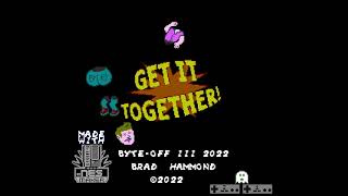 Nesmaker Byte-Off Iii Entry Title Get It Together