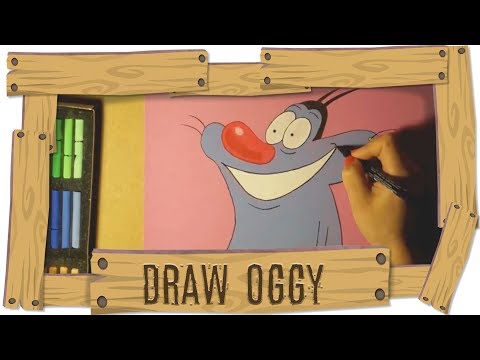 Oggy and the