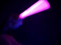 BeBop Borealis - Art Short Vid feat. Iambic 9 Poetry by Squarepusher