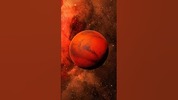5 Unbelievable Facts About the Red Planet! #space #shorts #facts #mars #trending