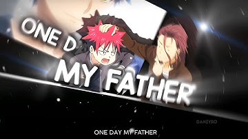 Amv Typography - The Nights ( Node Video + PF )