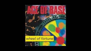 Ace of Base - Wheel of Fortune (Ali's Remaster)