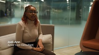Arcadis Apprentice Programme – Cost Consulting