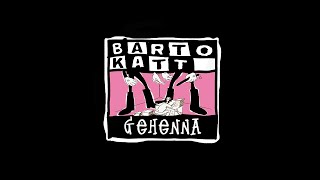 Barto Katt — GEHENNA