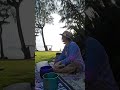 Fall Asleep to This Beach Sound Healing #asmr #sleep