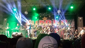 Dinda Gerry mahesa AURORA
