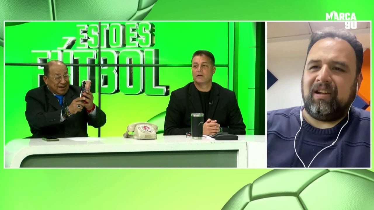 Llegó tu 24/7 | Conectate a la PROGRAMACIÓN de otro planeta de MARCA 90 | 17/01/2026