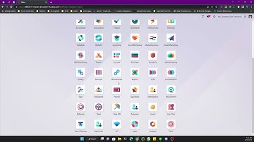 Introducing Odoo 17: A Fresh Look at the New Interface.