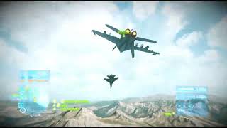 Battlefield 3 (PS3) Dogfighting with Airr-Fly, C00vidFx19 and DODGER-_-ARTFUL *Thumbs get broken XD