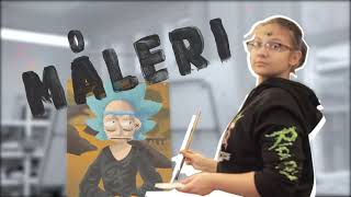 Visuell Framställning