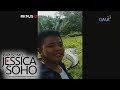 Kapuso Mo, Jessica Soho: Ang kapitbahay naming buwaya
