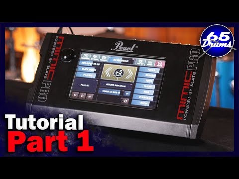 Pearl Mimic Pro Tutorial Part 1 (How To Install The Updates)