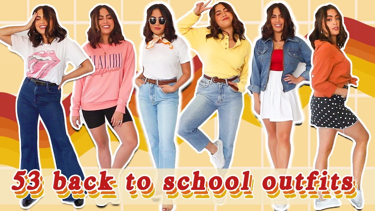 dress code clothing for schools