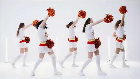 Bubble   Official Video.