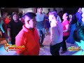 Fiesta, Como se Mata el Gusano, La Cumbia del Sapito _ El SuperCamaroncito y sus Teclados Jalapa