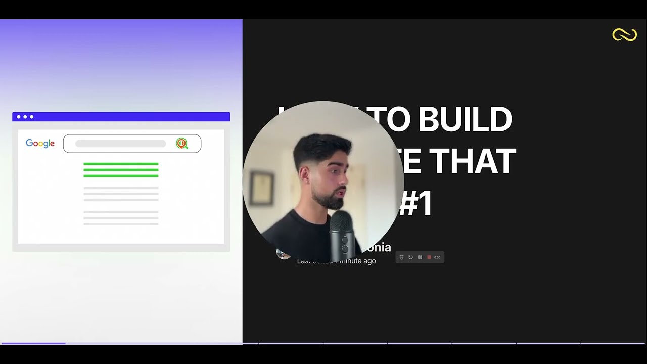 The Ultimate Guide to Building a Website That Ranks #1 - YouTube