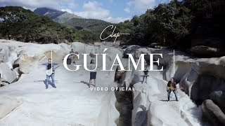 Video thumbnail of "Celeste - Guíame"