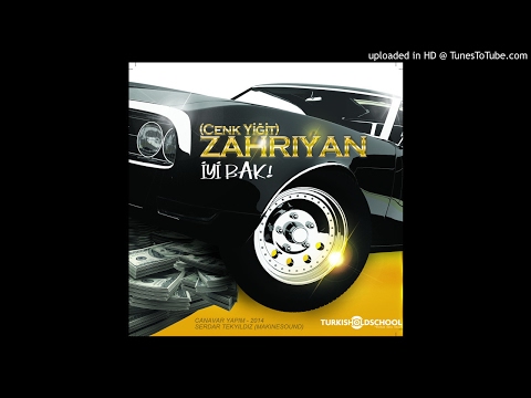 Zahr'iyan - İndir Onu