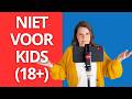 Video Niet Voor Kinderen Zo Pas Je Het Aan Video Niet Voor Kinderen Zo Pas Je Het Aan
