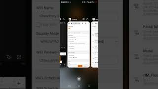 How to change a wifi user name and Password | Tenda Wifi | Chaudhary Saad Official