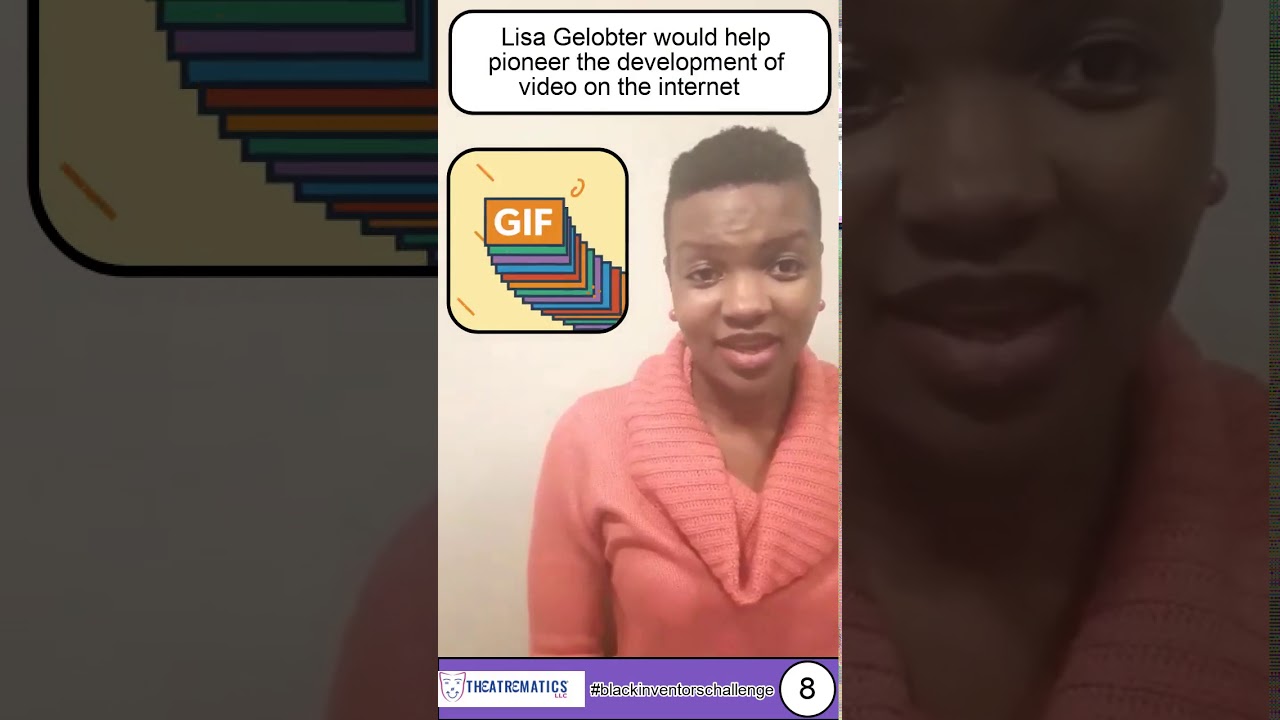 #blackinventorschallenge