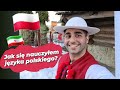 Jak się nauczyłem polskiego - Irańczyk w Polsce