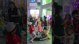 3초면 끝🔥끝🔥#춤추는곰돌 #춤추는별하 #dance #꼼짝마챌린지 #유행챌린지 #풍차챌린지 #fyp #tiktokviral #tiktokvideo #challenge #funny