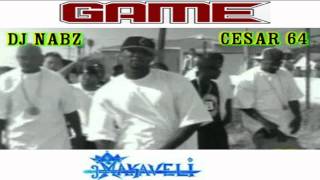 2Pac & Game - The Westcoast Is Back