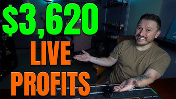 🤑💰I Made $3,620 With The BLW AI Tool In 10 MINUTES! - BEST Binary Options APP!💵💻