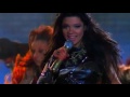 Capture de la vidéo Ruslana - Wild Dances (Official Video)