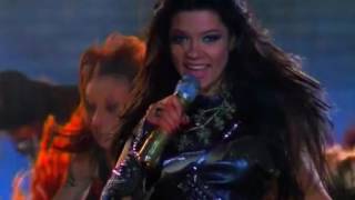 Video thumbnail of "Ruslana - Wild Dances (Official Video)"