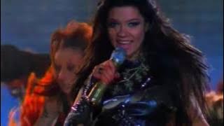 Ruslana - Wild Dances